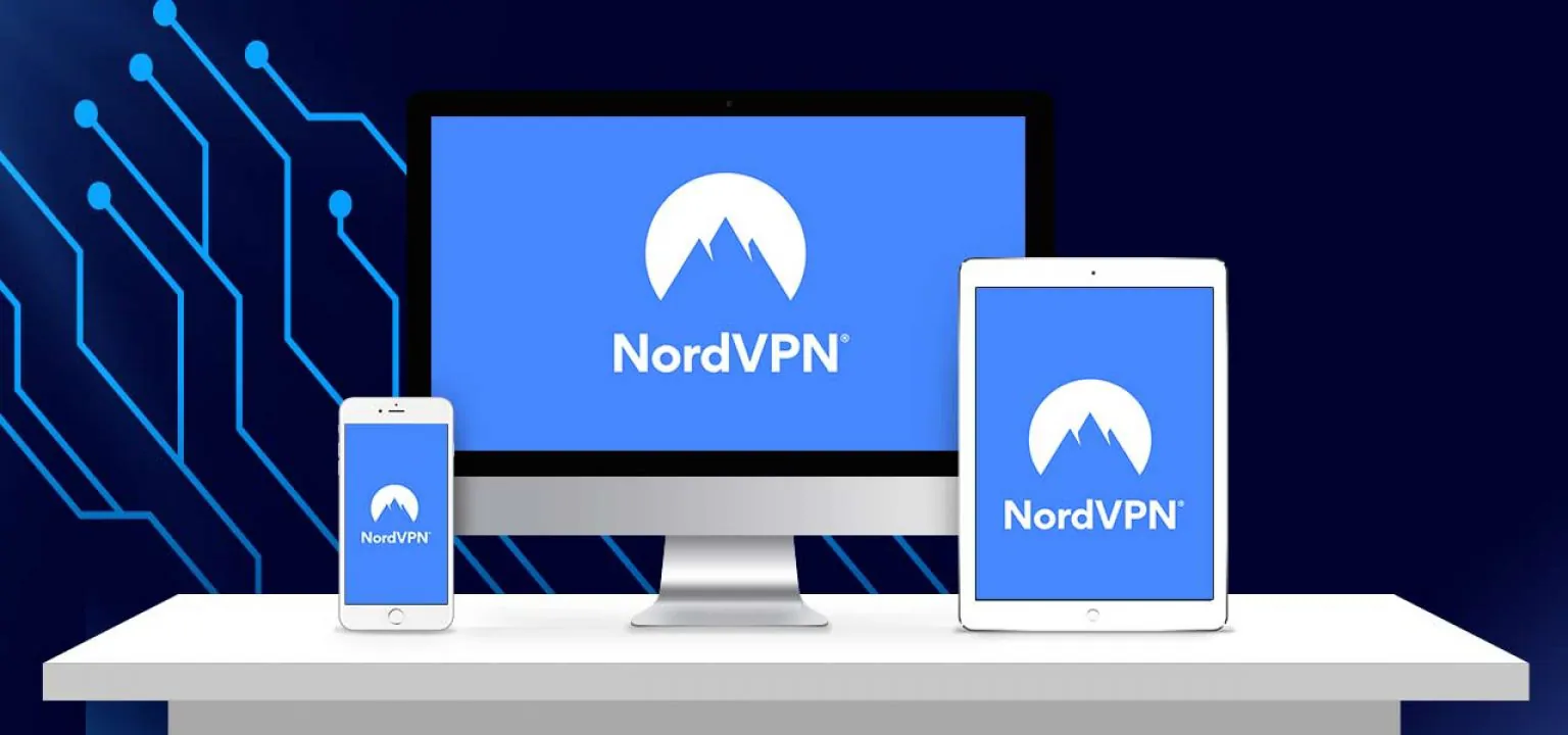 download Nord vpn for my pc